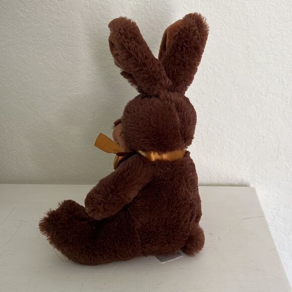 Bunny Plush Animal  - Picture 3 of 3